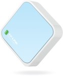 ROUTER TP-LINK TL-WR802N ROUTER TP-LINK TL-WR802N
