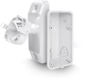 SATEL BE WAVE Komplet uchwytów ściennych do czujek z serii OPAL i AOD-210 BRACKET C ABAX2 SATEL BE WAVE Komplet uchwytów ściennych do czujek z serii OPAL i AOD-210 BRACKET C ABAX2
