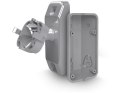SATEL BE WAVE Komplet uchwytów ściennych do czujek z serii OPAL i AOD-210 BRACKET C GY ABAX2 SATEL BE WAVE Komplet uchwytów ściennych do czujek z serii OPAL i AOD-210 BRACKET C GY ABAX2