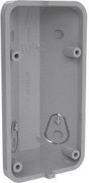 SATEL BE WAVE Komplet uchwytów ściennych do czujek z serii OPAL i AOD-210 BRACKET C GY ABAX2 SATEL BE WAVE Komplet uchwytów ściennych do czujek z serii OPAL i AOD-210 BRACKET C GY ABAX2