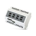 SATEL EKSPANDER WYJ. DIN 35 INT-ORS SATEL EKSPANDER WYJ. DIN 35 INT-ORS