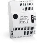 SATEL ZASILACZ BUFOR. APS-412 SATEL ZASILACZ BUFOR. APS-412