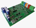 Zestaw Handy 24V - FAAC S418 do 5.4m bram dwuskrzydłowych