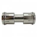 Adapter "Szybkie F" męskie - męskie ref. 3821 Adapter "Szybkie F" męskie - męskie ref. 3821