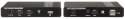 EXTENDER HDMI+USB-EX-100-4K EXTENDER HDMI+USB-EX-100-4K