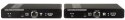 EXTENDER HDMI+USB-EX-100-4K EXTENDER HDMI+USB-EX-100-4K