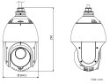 KAMERA IP PTZ HIKVISION DS-2DE4225IW-DE (T5) PL KAMERA IP PTZ HIKVISION DS-2DE4225IW-DE (T5) PL