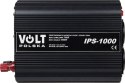 PRZETWORNICA VOLT POLSKA IPS-1000 12V / 230V 700/1000 W PRZETWORNICA VOLT POLSKA IPS-1000 12V / 230V 700/1000 W