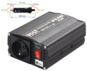 PRZETWORNICA VOLT POLSKA IPS-500 PLUS 24V / 230V 350/500 W PRZETWORNICA VOLT POLSKA IPS-500 PLUS 24V / 230V 350/500 W