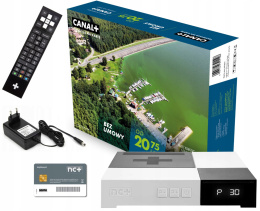 Telewizja na kartę bez abonamentu NC+