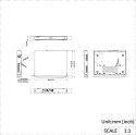 REJESTRATOR IP HIKVISION DS-7608NXI-I2/S(E) PL REJESTRATOR IP HIKVISION DS-7608NXI-I2/S(E) PL