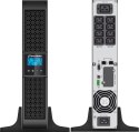 UPS ZASILACZ AWARYJNY PowerWalker VI 3000 RT HID UPS ZASILACZ AWARYJNY PowerWalker VI 3000 RT HID