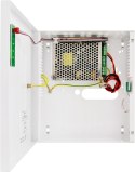 ZASILACZ BUFOROWY IMPULSOWY GRADE 2 Pulsar HPSG2-12V2A-B ZASILACZ BUFOROWY IMPULSOWY GRADE 2 Pulsar HPSG2-12V2A-B