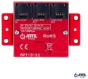 ATTE APT-3-11 Switch PoE 3 portowy 10/100Mbps, extender ATTE APT-3-11 Switch PoE 3 portowy 10/100Mbps, extender