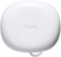 Aqara Presence Sensor FP1E | Czujnik obecności | Zigbee 3.0, Matter, zasięg 6m, 120 stopni Aqara Presence Sensor FP1E | Czujnik obecności | Zigbee 3.0, Matter, zasięg 6m, 120 stopni