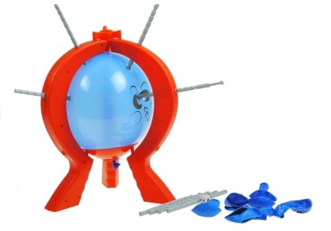 Gra Zręcznościowa Pękające Balony Pałeczki 10 Balonów Gra Zręcznościowa Pękające Balony Pałeczki 10 Balonów