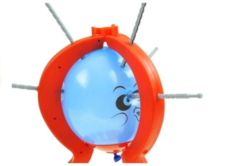 Gra Zręcznościowa Pękające Balony Pałeczki 10 Balonów Gra Zręcznościowa Pękające Balony Pałeczki 10 Balonów