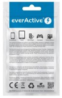 KABEL USB-C / USB-C everActive CBB-1PD5 100cm PD 100W 5A KABEL USB-C / USB-C everActive CBB-1PD5 100cm PD 100W 5A