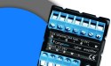 Moduł oświetelniowy ampbox Blebox Moduł oświetelniowy ampbox Blebox