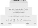 Moduł sterowania roletami shutterbox din Blebox Moduł sterowania roletami shutterbox din Blebox
