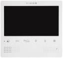 Monitor Wideodomofonu VIDOS DUO M1023W Monitor Wideodomofonu VIDOS DUO M1023W