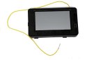 Panel muzyczny MP4 LCD Ford Ranger Panel muzyczny MP4 LCD Ford Ranger