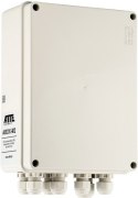 SWITCH 5-PORTOWY POE ATTE IP-5-11-M2 SWITCH 5-PORTOWY POE ATTE IP-5-11-M2