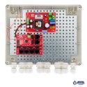 SWITCH ZEWNĘTRZNY 5-PORTOWY POE DO 5 KAMER IP ATTE IP-5-11-L2 SWITCH ZEWNĘTRZNY 5-PORTOWY POE DO 5 KAMER IP ATTE IP-5-11-L2