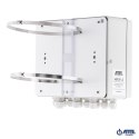 SWITCH ZEWNĘTRZNY 5-PORTOWY POE DO 5 KAMER IP ATTE IP-5-11-L2 SWITCH ZEWNĘTRZNY 5-PORTOWY POE DO 5 KAMER IP ATTE IP-5-11-L2