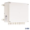 SWITCH ZEWNĘTRZNY 5-PORTOWY POE DO 5 KAMER IP ATTE IP-5-11-L2 SWITCH ZEWNĘTRZNY 5-PORTOWY POE DO 5 KAMER IP ATTE IP-5-11-L2