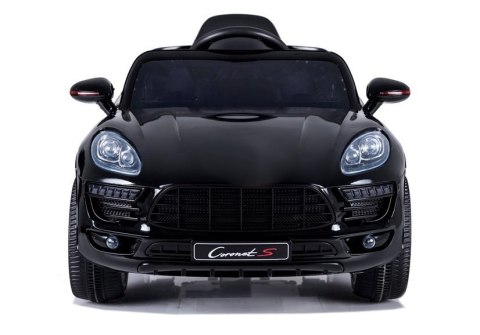 Auto na Akumulator Coronet S Czarny Auto na Akumulator Coronet S Czarny