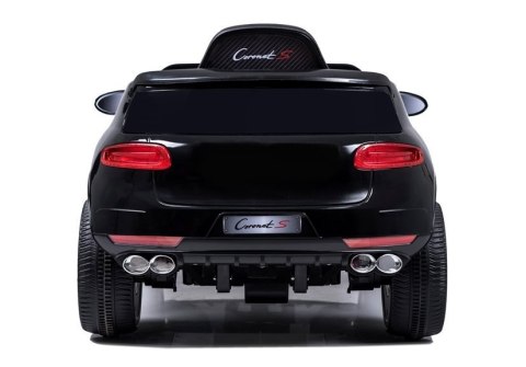 Auto na Akumulator Coronet S Czarny Auto na Akumulator Coronet S Czarny