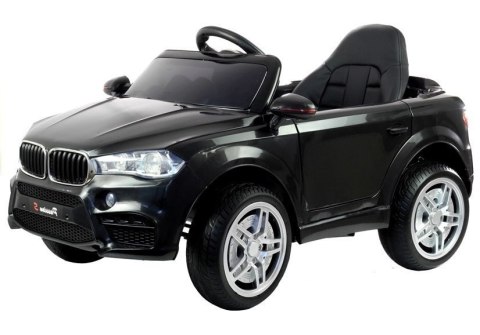 Auto na akumulator HL1538 Czarne Auto na akumulator HL1538 Czarne