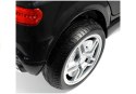 Auto na akumulator HL1538 Czarne