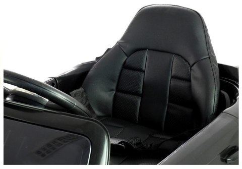 Auto na akumulator HL1538 Czarne Auto na akumulator HL1538 Czarne