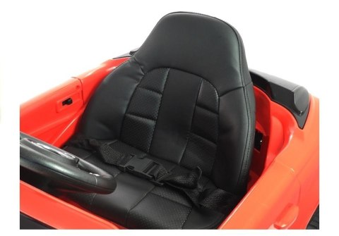 Auto na akumulator HL1538 Czerwone Auto na akumulator HL1538 Czerwone