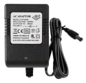 Ładowarka do Aut na Akumulator 6V 500mA z diodą LED Ładowarka do Aut na Akumulator 6V 500mA z diodą LED