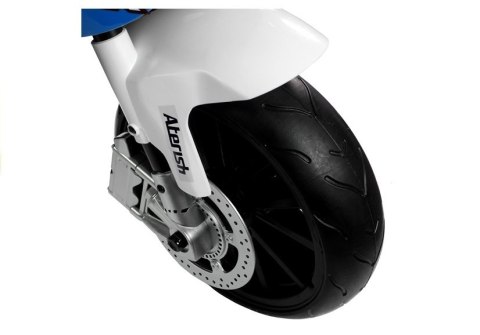 Motor na Akumulator BMW S1000RR Niebieski Motor na Akumulator BMW S1000RR Niebieski