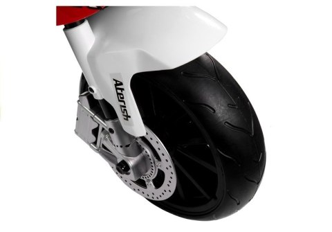 Motor na akumulator BMW S1000RR Czerwony Motor na akumulator BMW S1000RR Czerwony