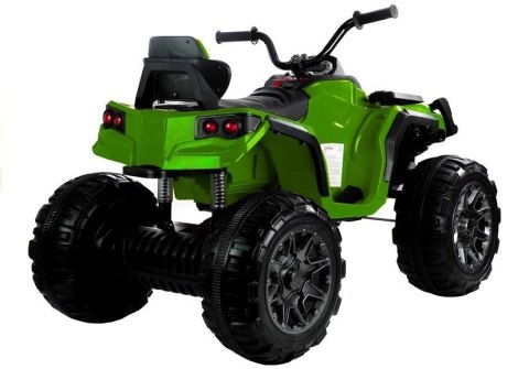 Quad Na Akumulator R/C BDM0906 Zielony Quad Na Akumulator R/C BDM0906 Zielony