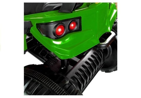 Quad Na Akumulator R/C BDM0906 Zielony Quad Na Akumulator R/C BDM0906 Zielony