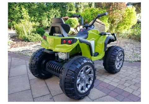 Quad Na Akumulator R/C BDM0906 Zielony Quad Na Akumulator R/C BDM0906 Zielony