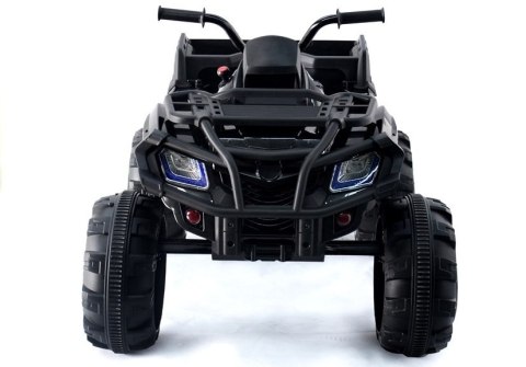 Quad na akumulator BDM 0909 Czarny 24V Quad na akumulator BDM 0909 Czarny 24V