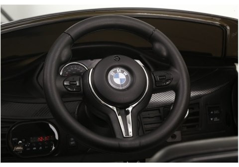 Auto na Akumulator BMW X6 Czerwony Lakierowany Auto na Akumulator BMW X6 Czerwony Lakierowany