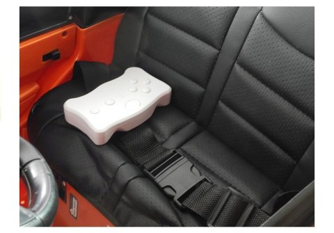 Auto na Akumulator HL1638 Czerwone Auto na Akumulator HL1638 Czerwone