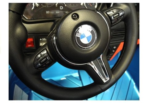 Auto na Akumulator Nowe BMW X6M Czerwone Lakierowane Auto na Akumulator Nowe BMW X6M Czerwone Lakierowane