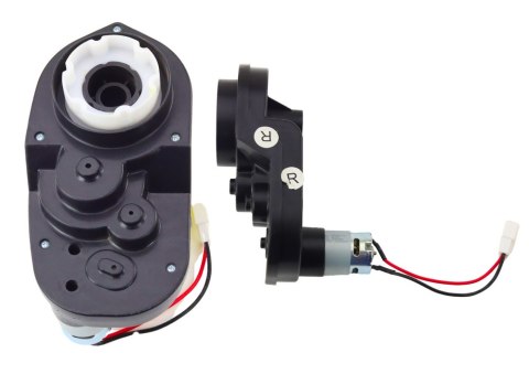 DK-CA001 - Silnik Napędowy - 24V DK-CA001 - Silnik Napędowy - 24V
