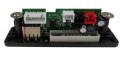 Panel muzyczny do auta Akumulator Mercedes SL65 XMX602 Panel muzyczny do auta Akumulator Mercedes SL65 XMX602