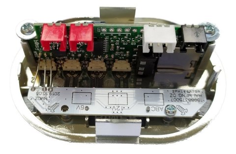 Panel muzyczny mp3 USB Himer QY1588 BLT-688 QY2088 Panel muzyczny mp3 USB Himer QY1588 BLT-688 QY2088