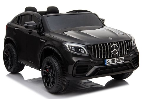 Auto na Akumulator Mercedes GLC 63S Lakier MP4 Auto na Akumulator Mercedes GLC 63S Lakier MP4